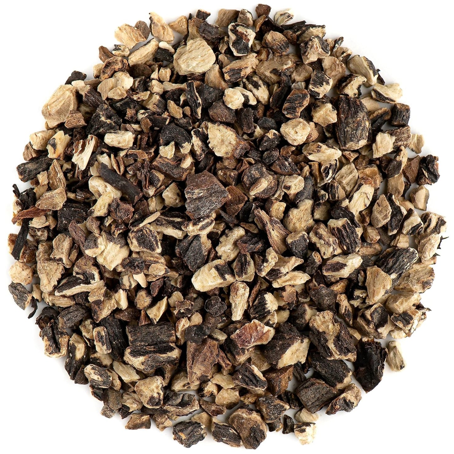 Comfrey Root