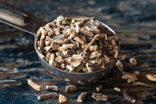 Dandelion Root