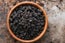 Elderberries