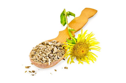 Elecampane Root