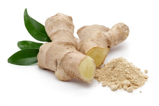 Ginger Root