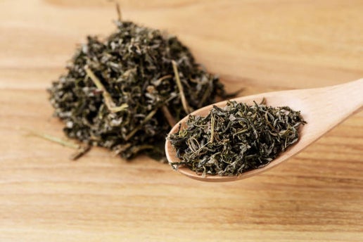 Mugwort