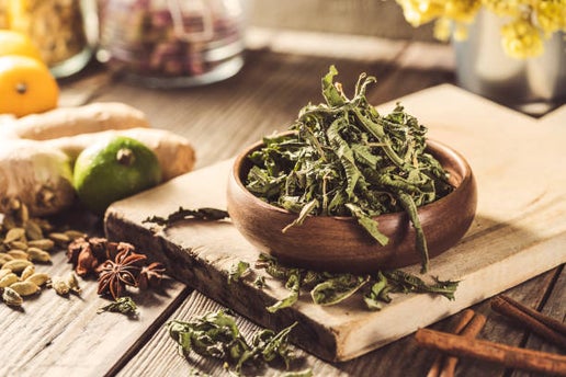 Lemon Balm