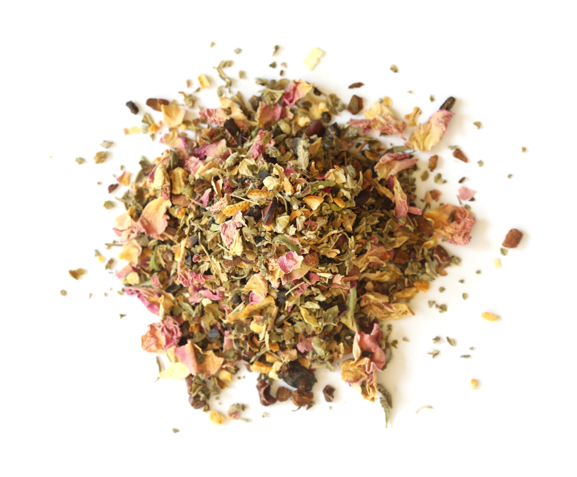 Harmonious Love Tea
