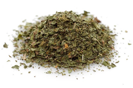 Spearmint Leaf