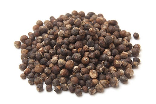 Vitex Berry